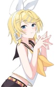二次元插画 #11476219