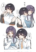二次元插画 #11476222