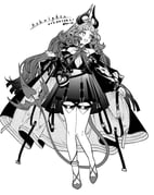 二次元插画 #11476229