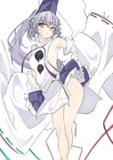 二次元插画 #11476233