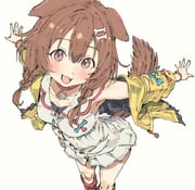 二次元插画 #11476247