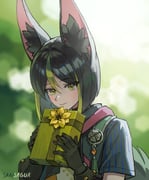 二次元插画 #11476249
