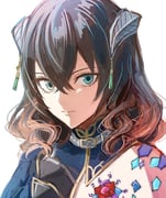 二次元插画 #11476250