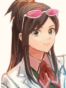 二次元插画 #11476258