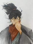 二次元插画 #11476261