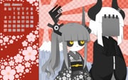 二次元插画 #11476268