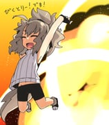 二次元插画 #11476271