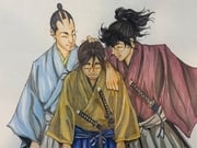 二次元插画 #11476275