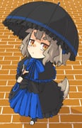 二次元插画 #11476276