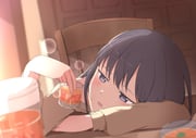 二次元插画 #11476290