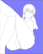 二次元插画 #11476292