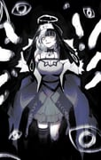 二次元插画 #11476295