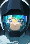 二次元插画 #11476301