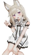 二次元插画 #11476305