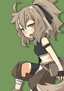 二次元插画 #11476306