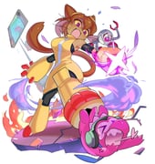 二次元插画 #11476313