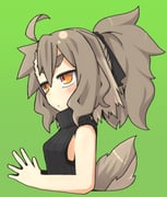 二次元插画 #11476316