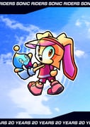 二次元插画 #11476336