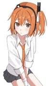 二次元插画 #11476339