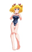 二次元插画 #11476342