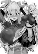 二次元插画 #11476345