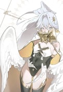 二次元插画 #11476347
