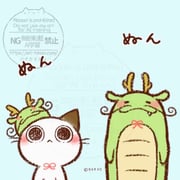 二次元插画 #11476348