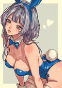 二次元插画 #11476349