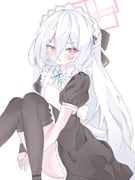 二次元插画 #11476351
