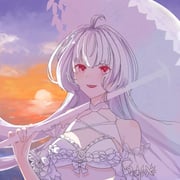二次元插画 #11476355