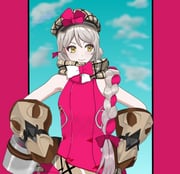 二次元插画 #11476361