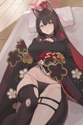 二次元插画 #11476369