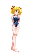 二次元插画 #11476370