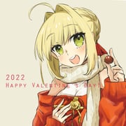 二次元插画 #11476375