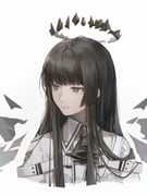 二次元插画 #11476379