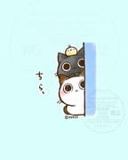 二次元插画 #11476387