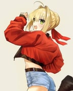二次元插画 #11476390