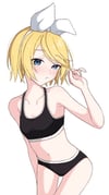 二次元插画 #11476402