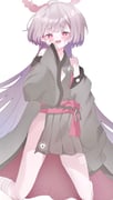 二次元插画 #11476403
