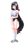 二次元插画 #11476407