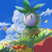 二次元插画 #11476408