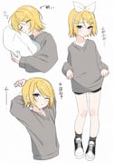 二次元插画 #11476413