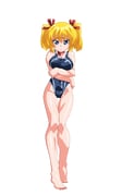 二次元插画 #11476417
