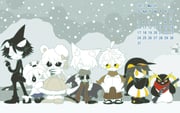 二次元插画 #11476418
