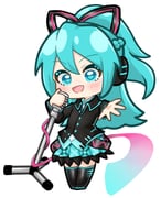 二次元插画 #11476419