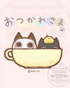 二次元插画 #11476424