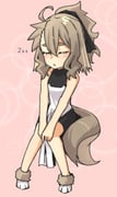 二次元插画 #11476439