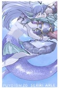 二次元插画 #11476441