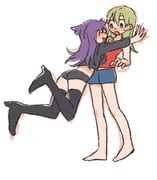 二次元插画 #11476452