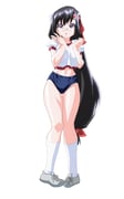 二次元插画 #11476456